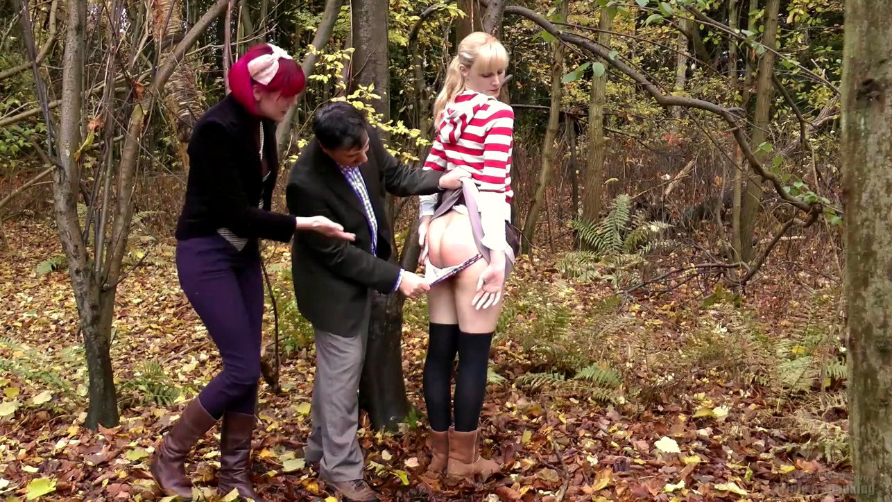 Best of Spank production company production company Spank