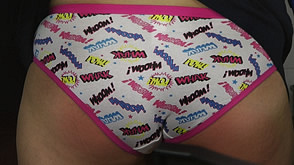 The Whacking Panties