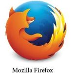 Firefox browser