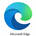 MS Edge browser