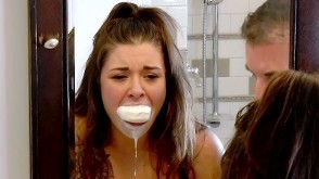 Mouth soaping of Smitten Sorella